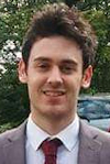 Harry Waring
